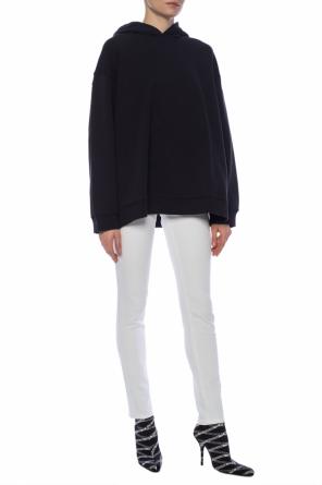 Hooded sweatshirt, zdjęcie 2 Hooded sweatshirt od MM6 Maison Margiela